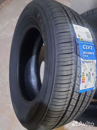 Landsail CLV2 Trailblazer 265/60 R18 114H