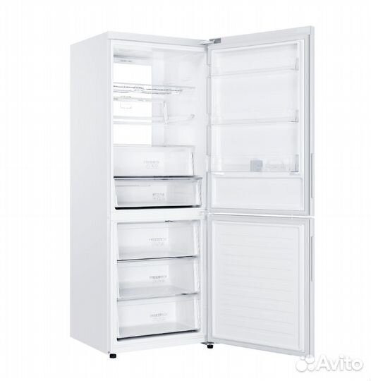 Холодильник Haier C4F744CWG