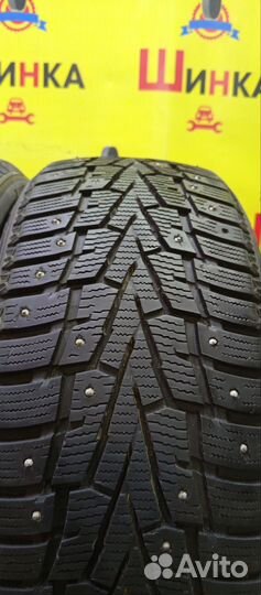 Roadstone Winguard WinSpike 215/50 R17