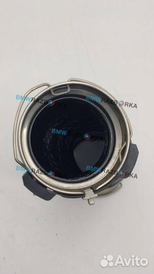 Патрубок интеркулера BMW 6 G32 2017 11618571024