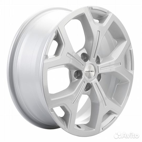 Диски для (Chery Tiggo 7pro) 6,5x17/5x108 ET33 D60