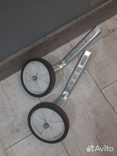 Детский велосипед бу 20