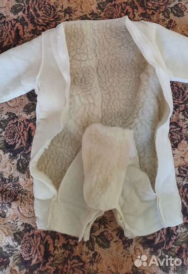 Продам детские вещи