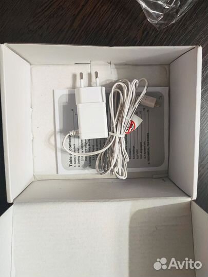 Беспроводная видеоняня Baby monitor vb603