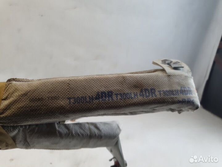 Подушка безопасности Chevrolet Aveo T300