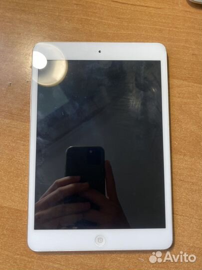 iPad mini 1 32gb
