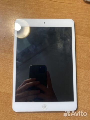 iPad mini 1 32gb