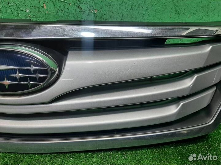 Решетка радиатора Subaru Legacy/ Outback BM/B14 2