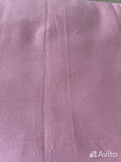 Отрезы ткани