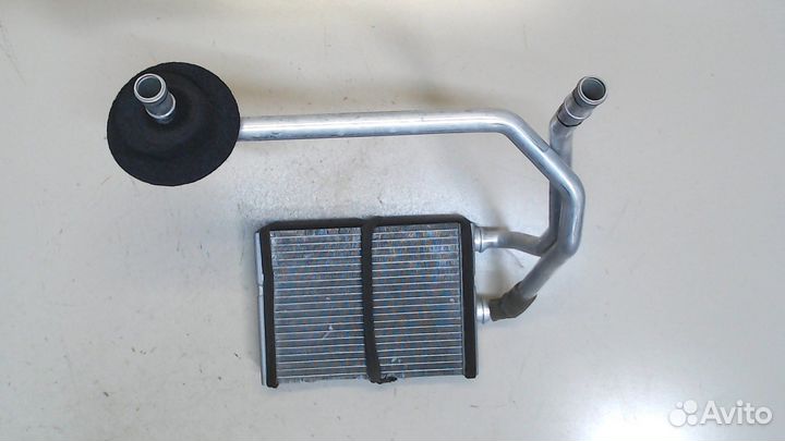 Радиатор отопителя Infiniti FX, 2012