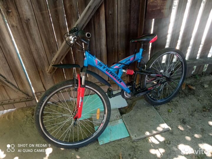 Велосипеды бу взрослый