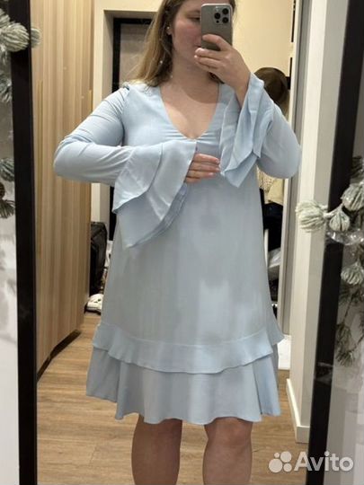 I am studio платье m