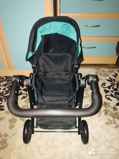 Коляска детская