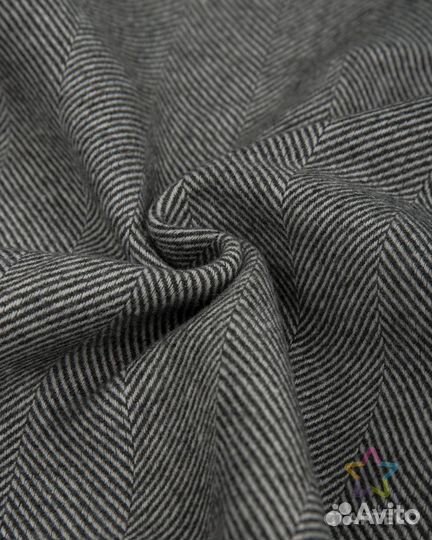 Ткань на пальто