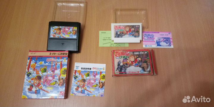 Игры для Famicom Family Computer;NES