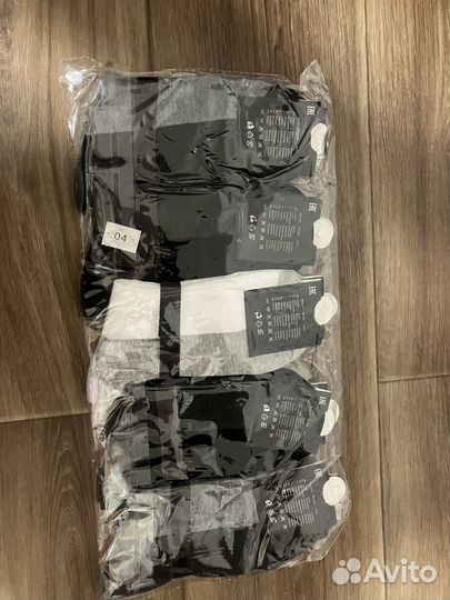 Носки мужские/носки женские