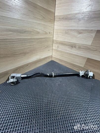 Рулевой карданчик W168 A-Class