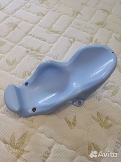 Горка + гамак для купания