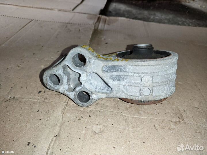 Подушка АКПП на mazda tribute EP3W L3