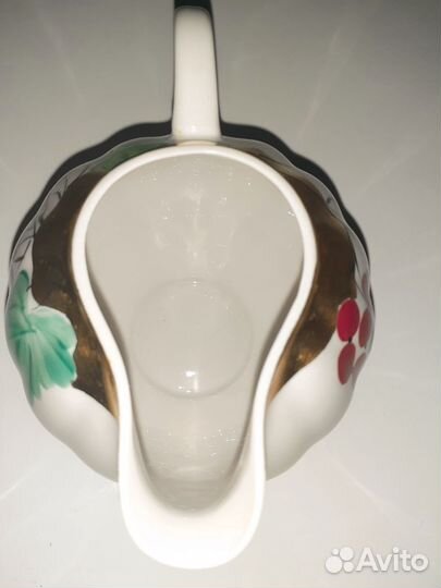 Фарфор дулево