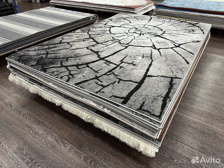 Ковер новый 2х3