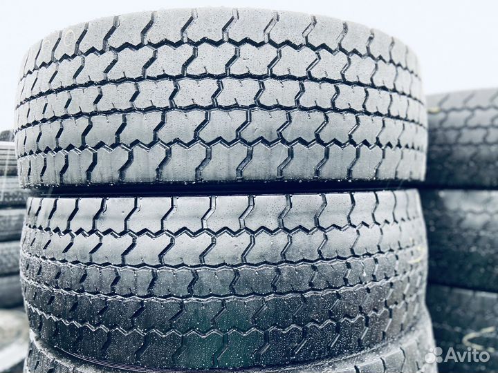 Грузовые шины б/у 275/70/R22.5 Tyrex Art 1179