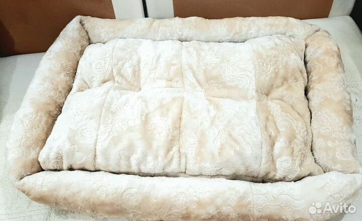 Лежанка 50/70