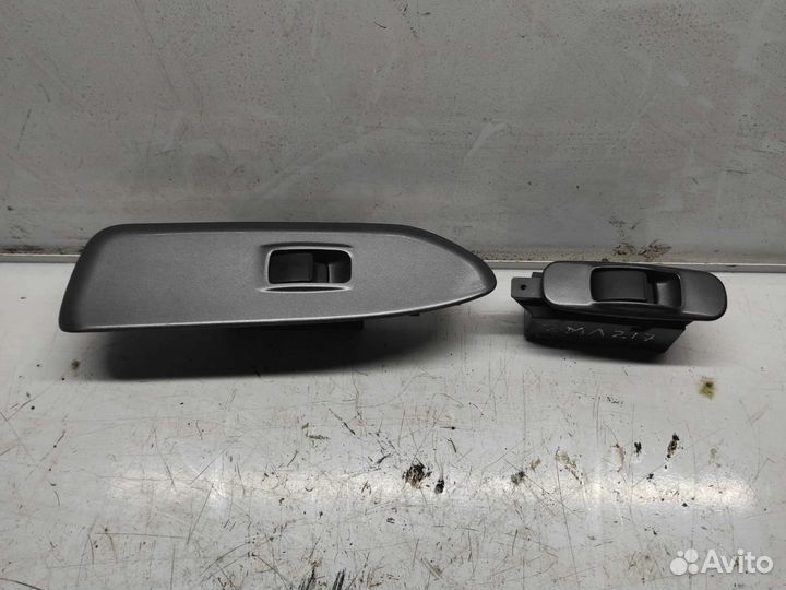 Кнопка стеклоподъемника Mitsubishi Lancer IX