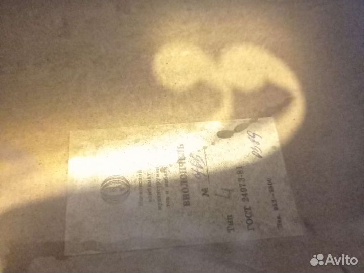 Виолончель 4/4