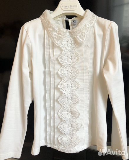 Блузка р. 140