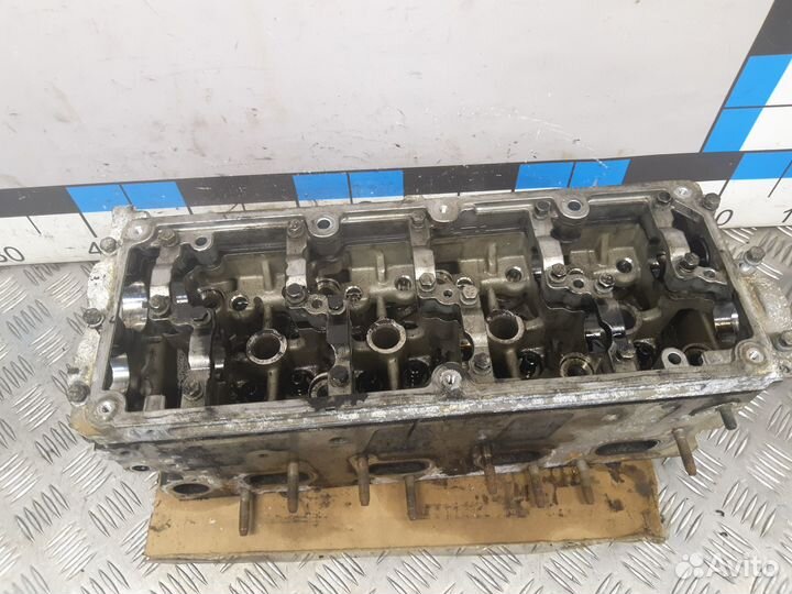 Головка блока Audi/seat/Skoda/Volkswagen A1/A6/RS6
