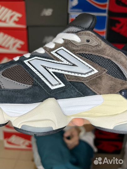 Кроссовки New Balance 9060