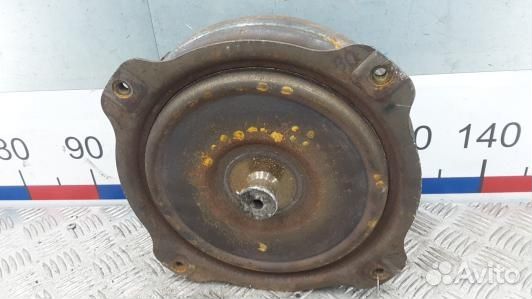 Гидротрансформатор АКПП land rover discovery 3 (OU