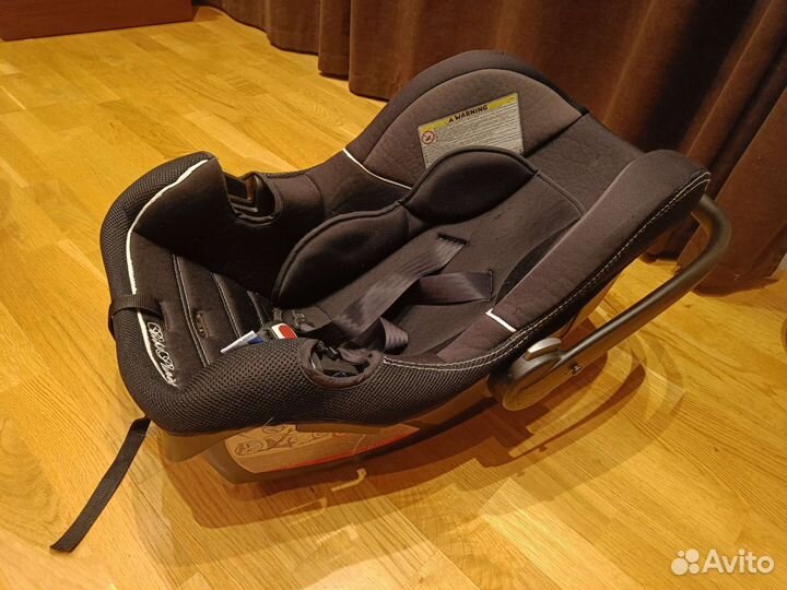 Люлька для перевозки ребёнка