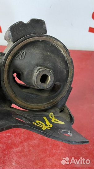 Подушка АКПП Nissan Avenir W11 1.8 AT 1998—2005