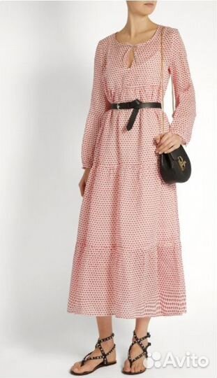 Летнее платье Max Mara Weekend, оригинал 44-46