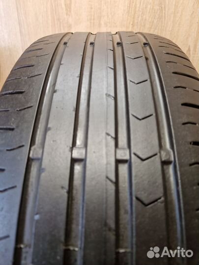 Continental ContiPremiumContact 5 215/60 R16 95H