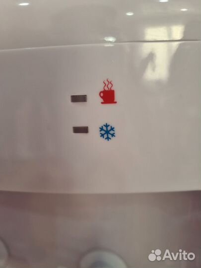 Кулер для воды