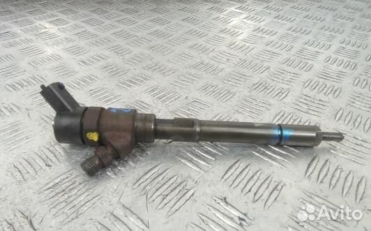 Форсунка дизельная KIA magentis MG (KEA13AL02)