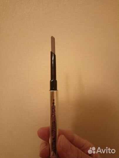 Benefit goof proof brow pencil mini