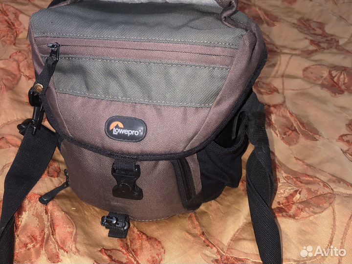 Сумка для камеры