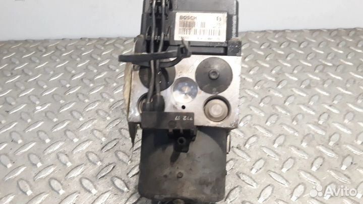 Блок абс, 0273004173 Citroen Xsara