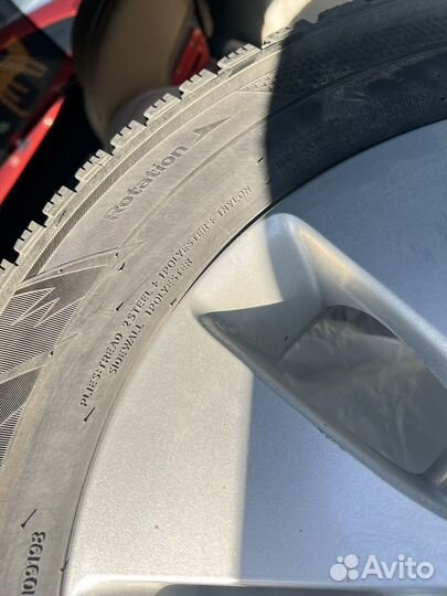 R15 Hankook Winter I'Pike RS2 W429 185/65, PCD 4x105 DIA 15