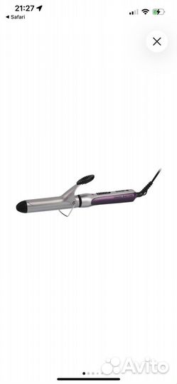 Плойка Polaris