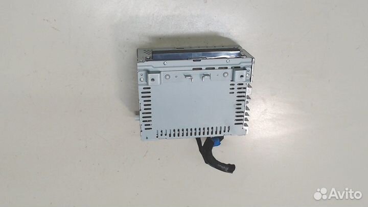 Магнитола Ford Escape 2015, 2017