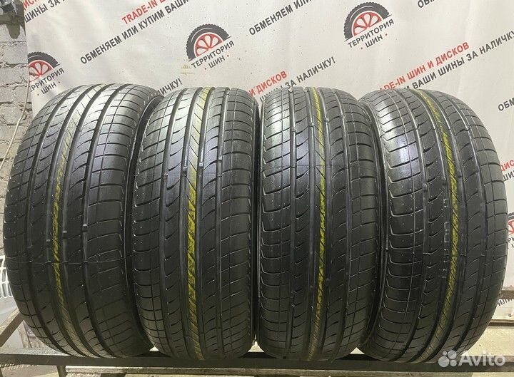 LingLong Green-Max 195/55 R15 P