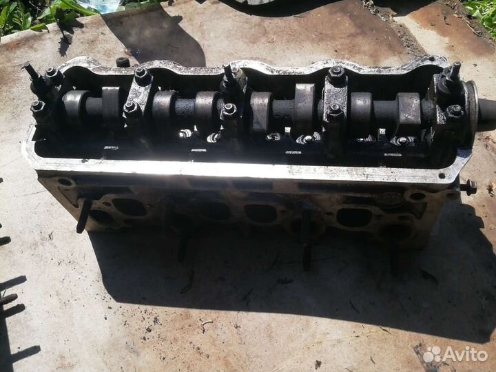 Запчасти на двигатель