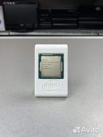 Процессор Intel Pentium Dual-Core G3260, LGA 1150