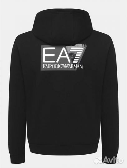 Спортивный костюм EA7 emporio armani