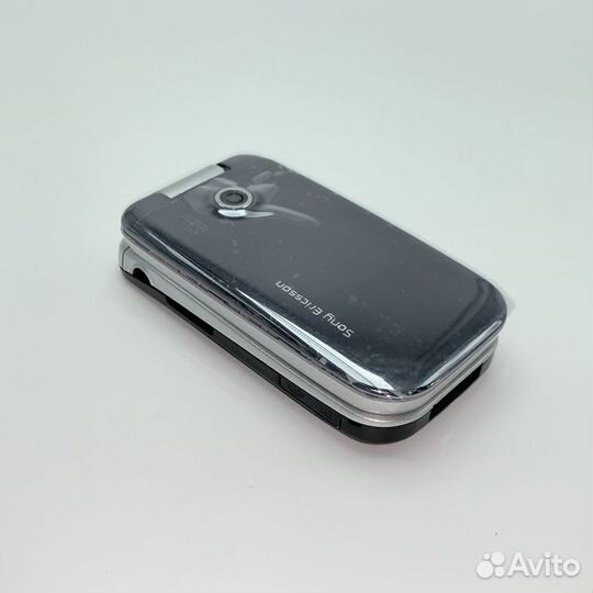 Корпус Sony Ericsson Z610i